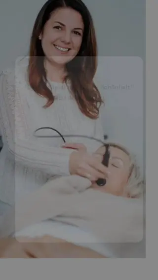 Instagram post from echt.schoen_kosmetik. This post is in position 2.