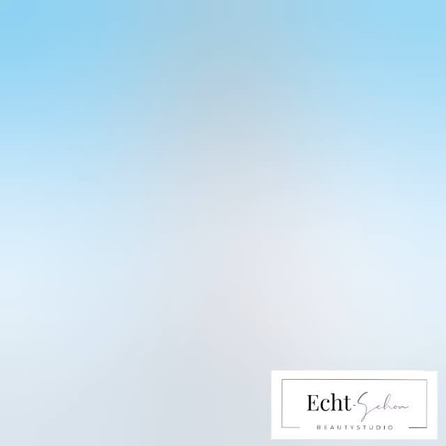 Instagram post from echt.schoen_kosmetik. This post is in position 2.